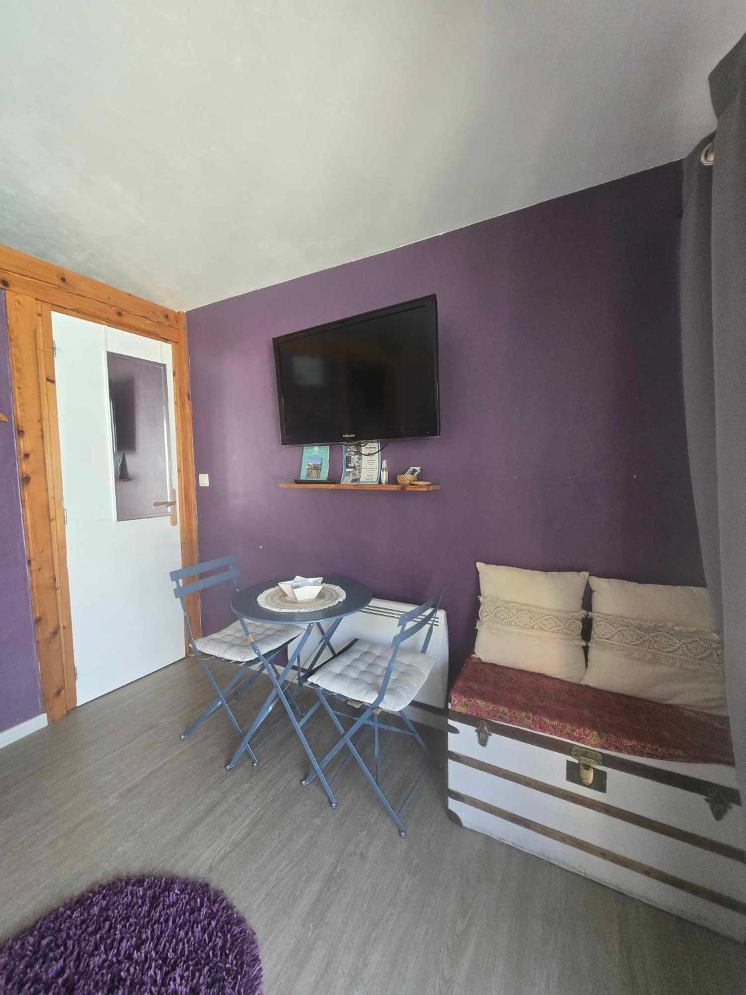Chambre Double "Le Pecher" Saillans Saillans  Eksteriør bilde